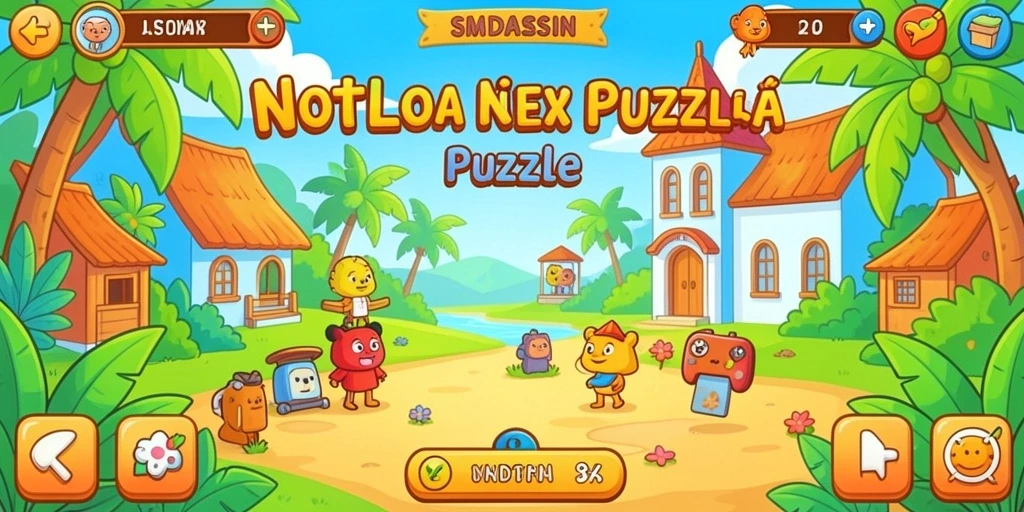 Tampilan antarmuka pengguna ABUTOGEL yang menarik.