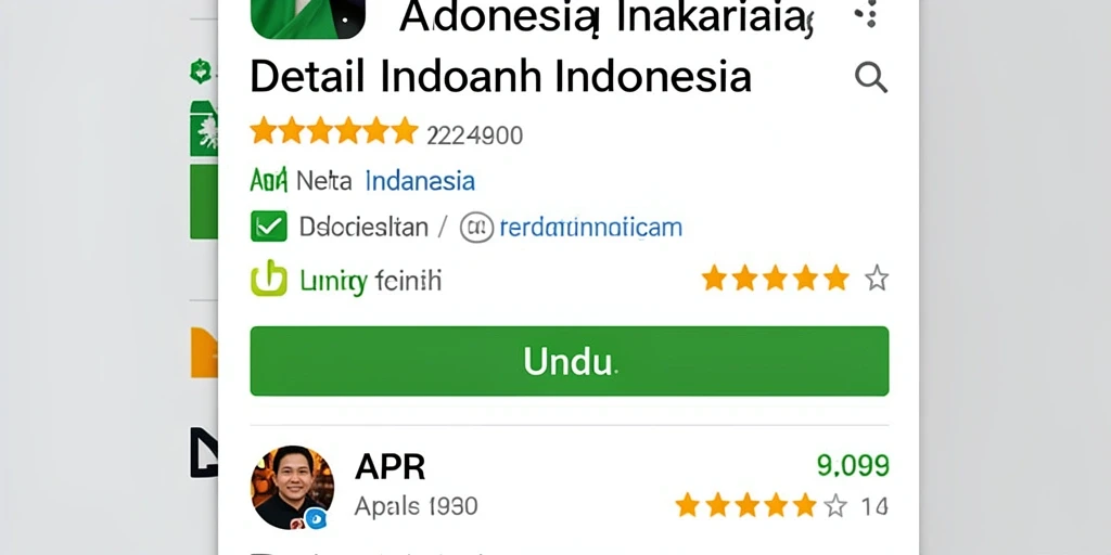 Screenshot aplikasi NANASTOTO menampilkan tema slot yang menarik.