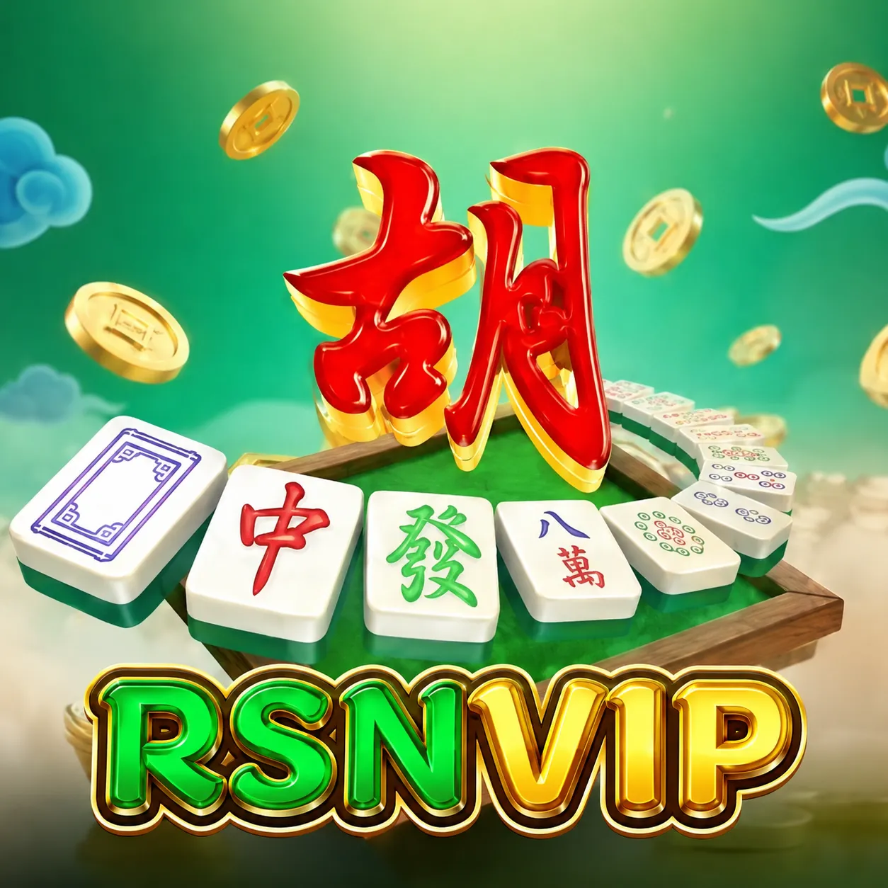 Ikon rsnvip